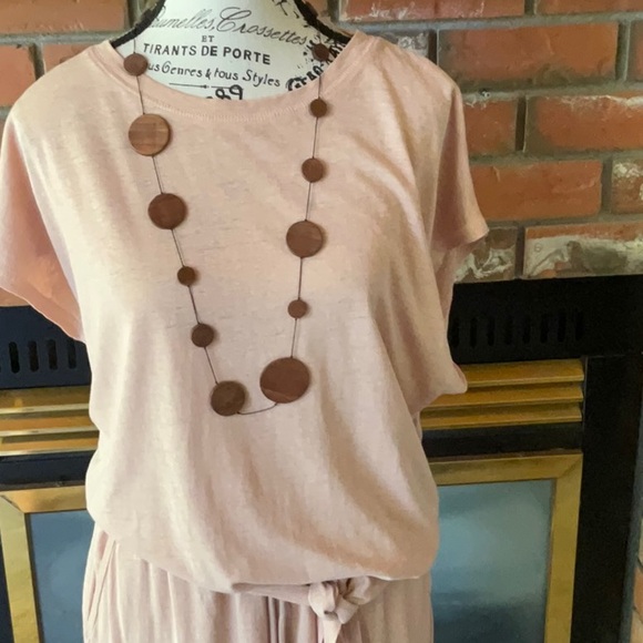 Paper Label lounge set M NWOT - Picture 2 of 8